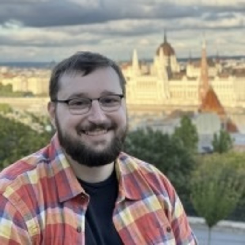 profile photo of Samuel Kelemen
