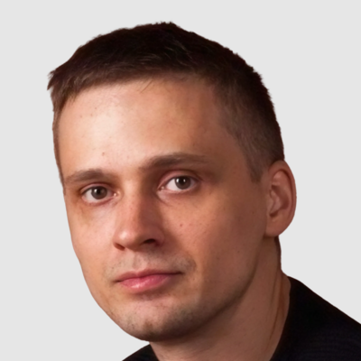 Anatoliy Bilenko