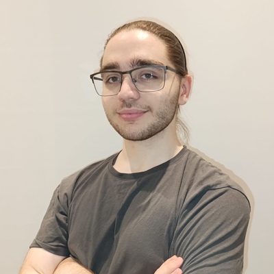 Trevor Berrange Sanchez