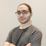 Trevor Berrange Sanchez