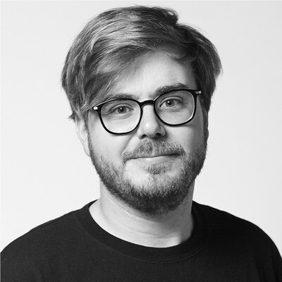Patrik Ragnarsson