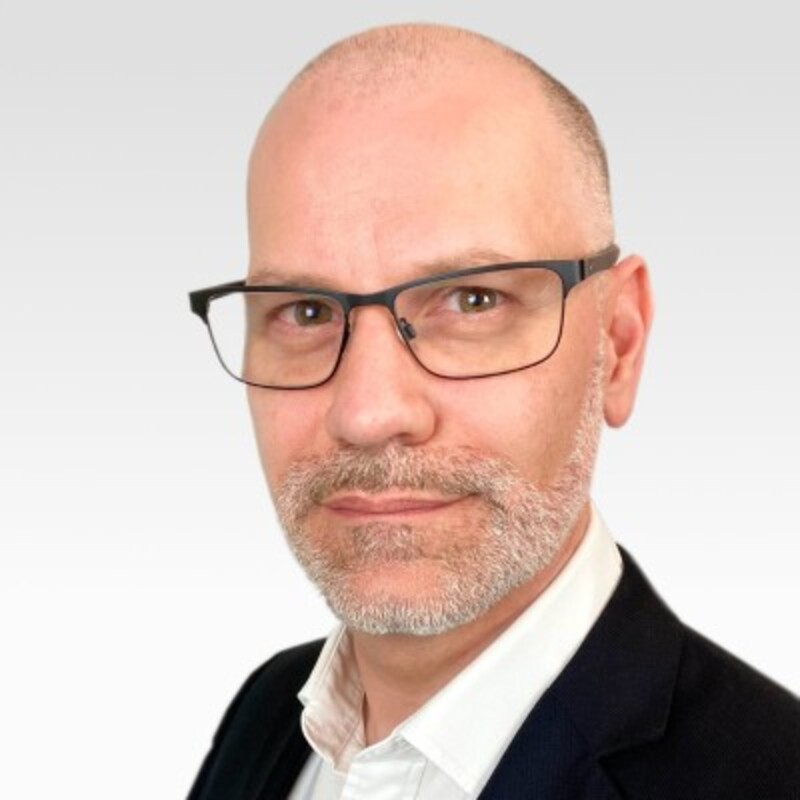 profile photo of Justin Warren