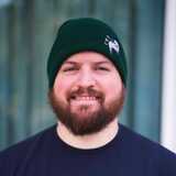Zach Daniel