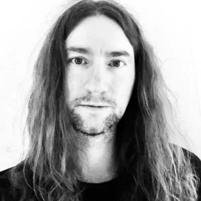 Adam Tornhill
