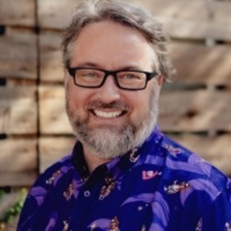 profile photo of Bret Fisher