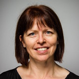 Liz Rice