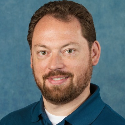 Jesse Anderson