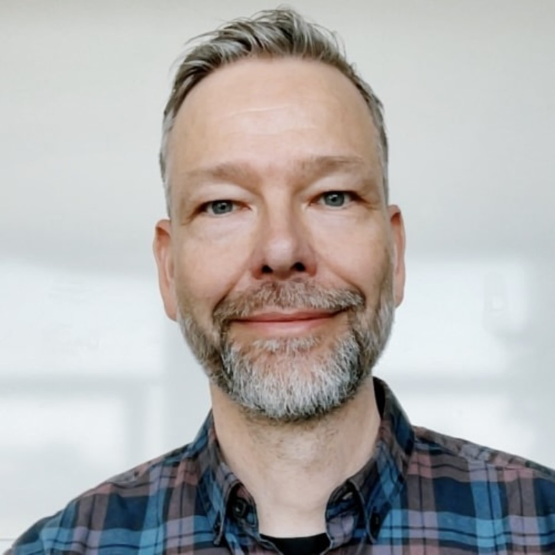 profile photo of Erik Doernenburg