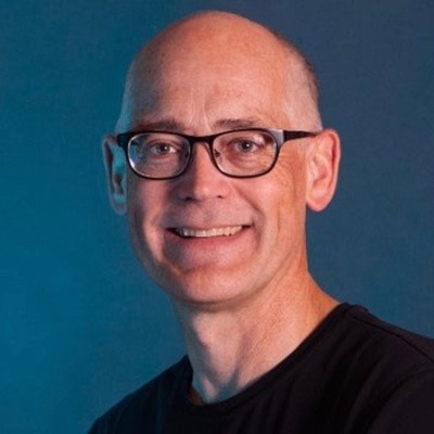 Danny Lange