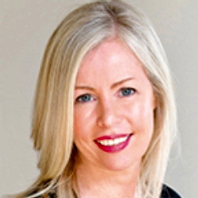 Gabrielle Benefield