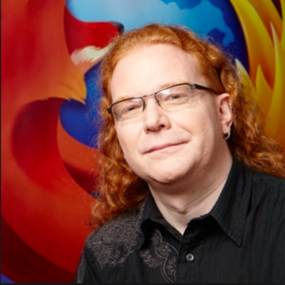 Chris Heilmann