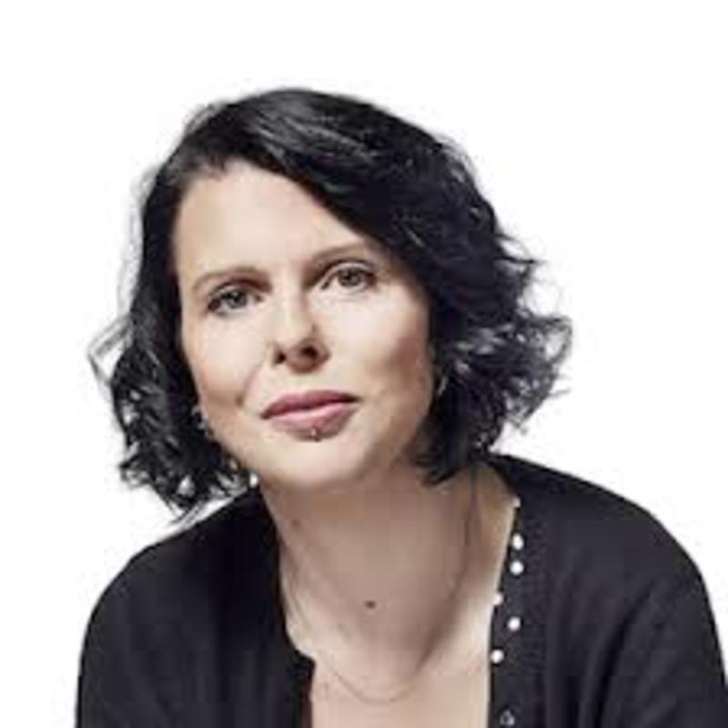 Holly Cummins GOTO Aarhus 2023 Holly Cummins GOTO Aarhus 2023