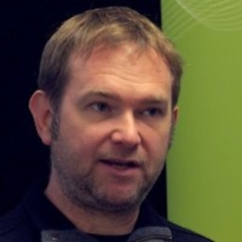 profile photo of Kief Morris