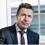 Anders Fogh Rasmussen