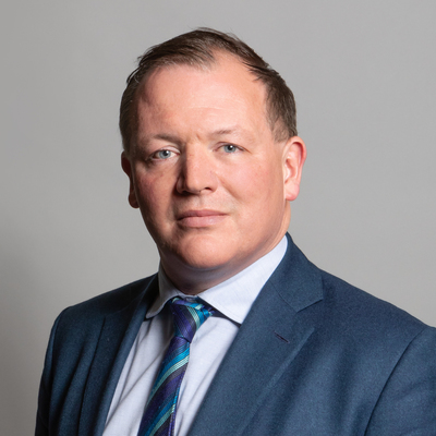Damian Collins