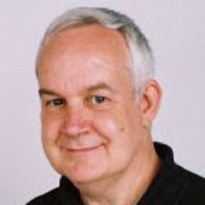 Fred George