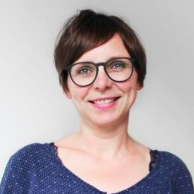 Susanne Kaiser