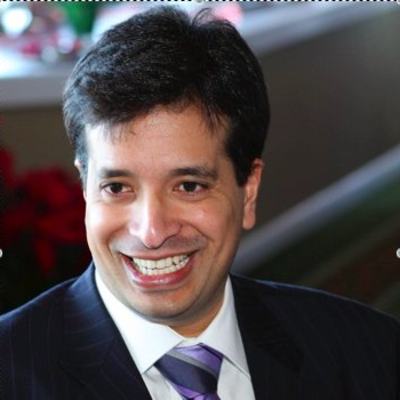 Sid Anand