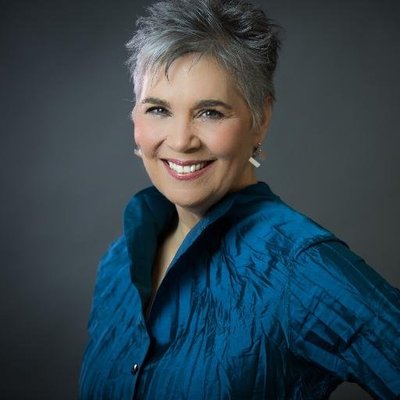 Jeanne Meserve