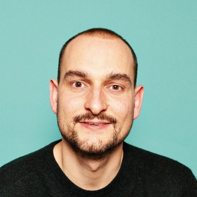 Nico Jaspers