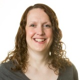 Lorna Jane Mitchell