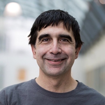 Vagif Abilov