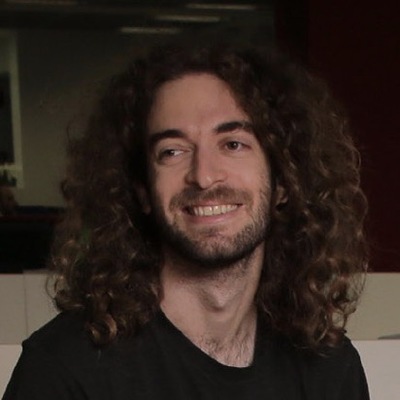 Uri Goldshtein