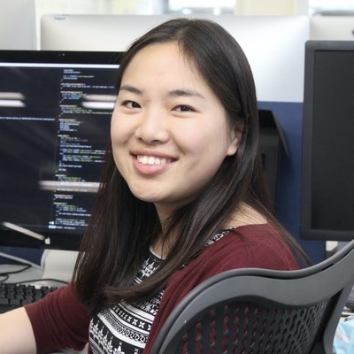 Denise Yu