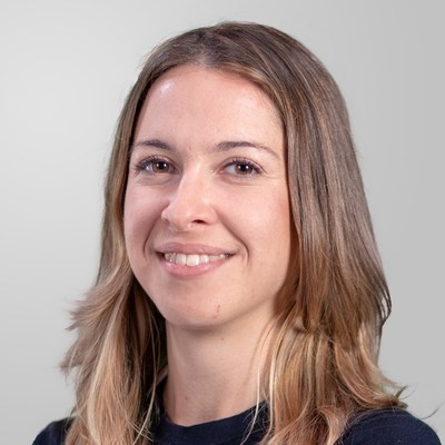 Cristina Santamarina