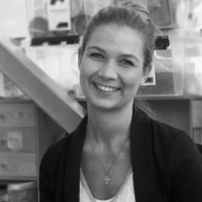 Trine Engelbrecht Jensen
