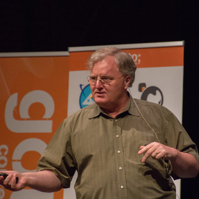 Dave Thomas