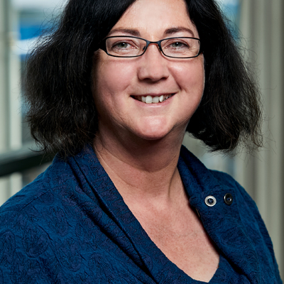 Sarah Wells