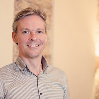 Casper Wilstrup