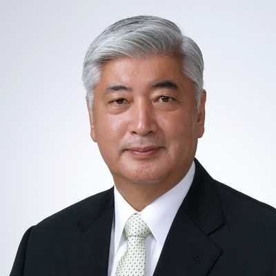 Gen Nakatani