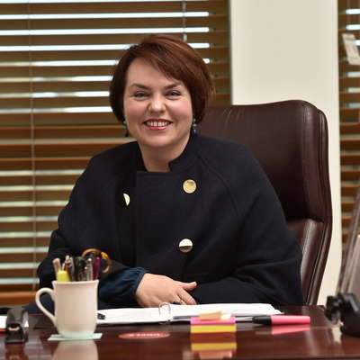 Kimberley Kitching