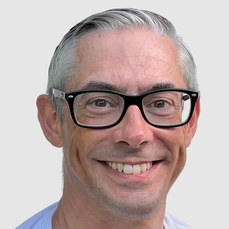 profile photo of Simon Brown