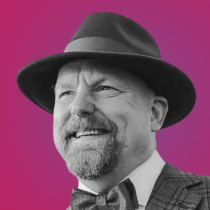 profile photo of Kent Beck