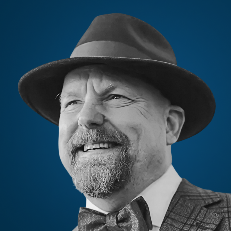 profile photo of Kent Beck