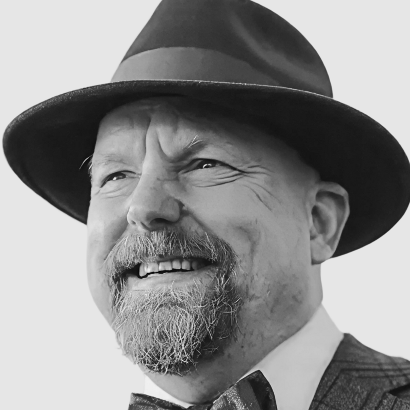 profile photo of Kent Beck