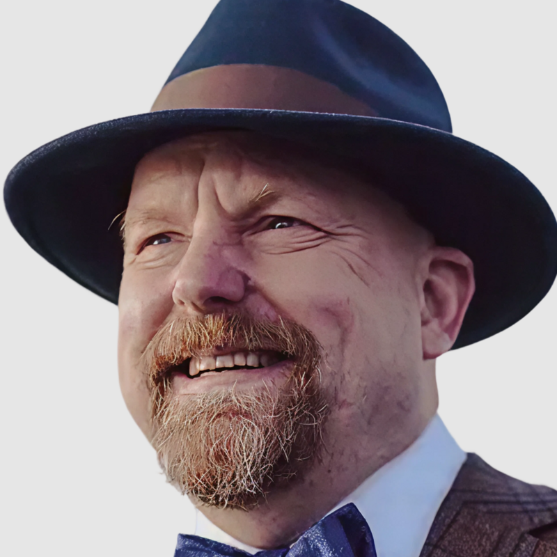 profile photo of Kent Beck