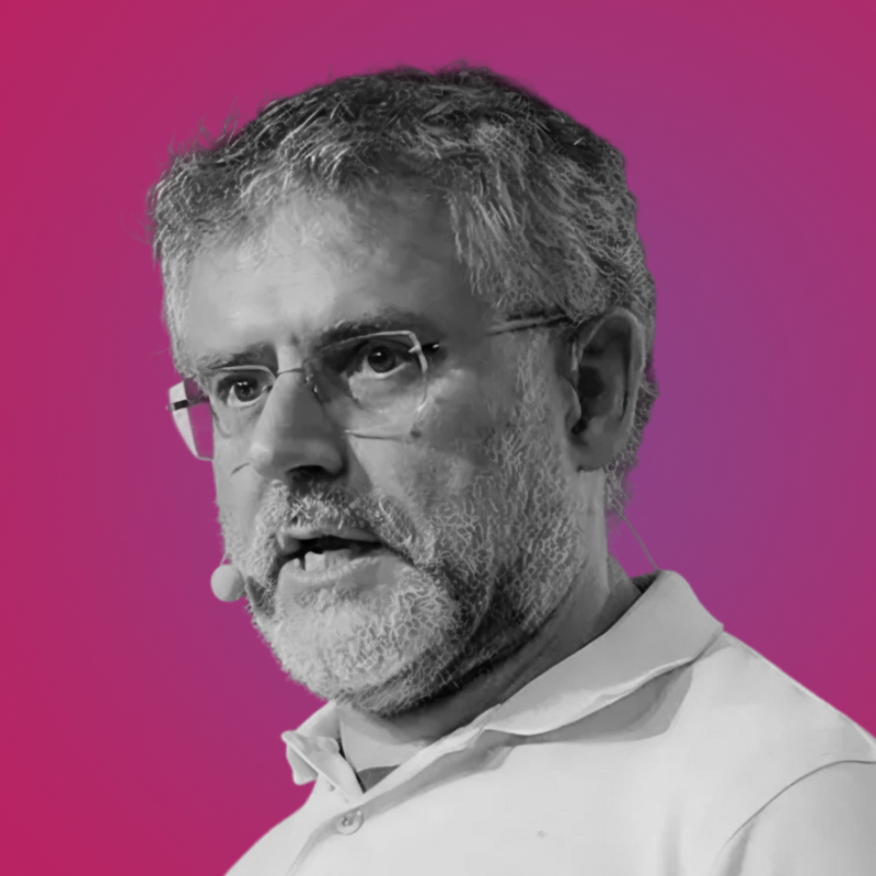 profile photo of Alberto Brandolini