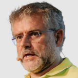 profile photo of Alberto Brandolini