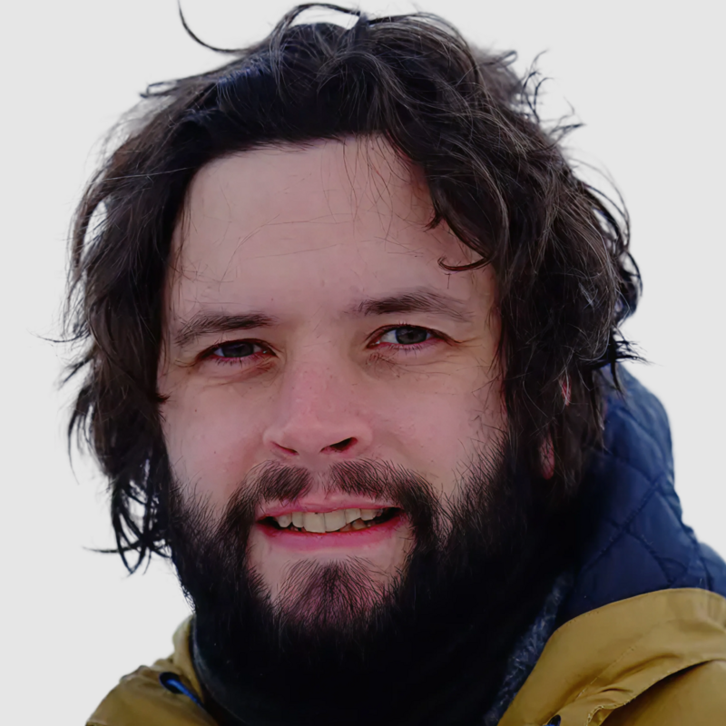 profile photo of Sam Newman