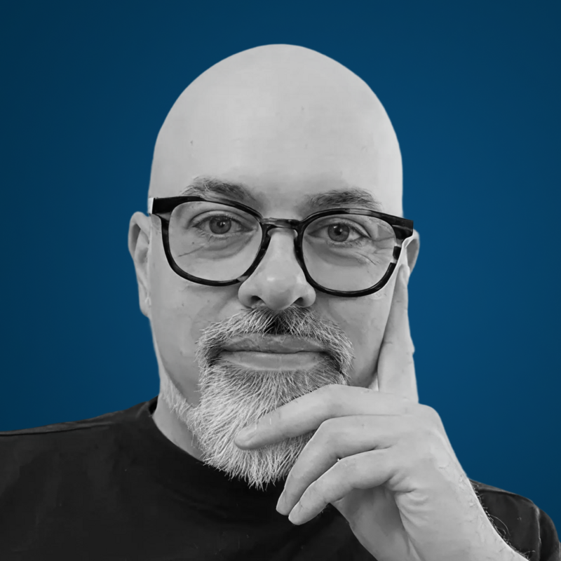 profile photo of Luca Mezzalira