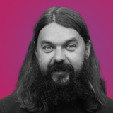 profile photo of Barry O'Reilly