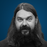 profile photo of Barry O'Reilly