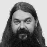 profile photo of Barry O'Reilly