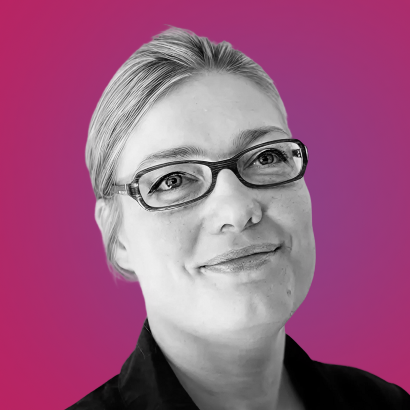 profile photo of Aino Vonge Corry