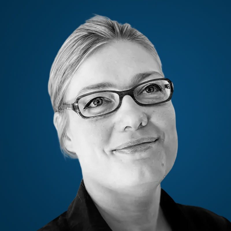 profile photo of Aino Vonge Corry