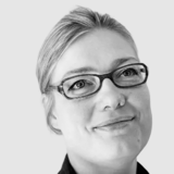 profile photo of Aino Vonge Corry